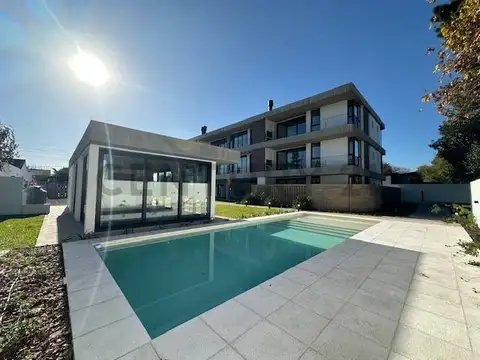 Departamento en Venta 1 año