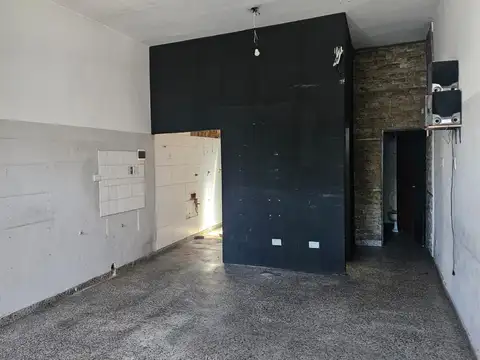 Local en Venta 50 años