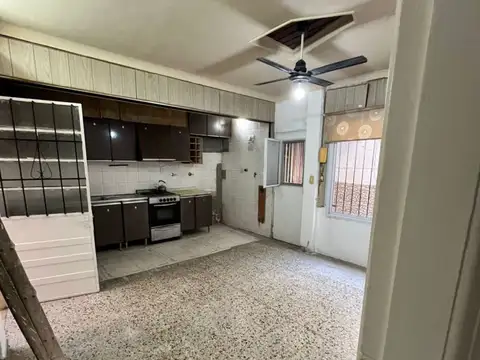 Casa Monoambiente con 2 baños