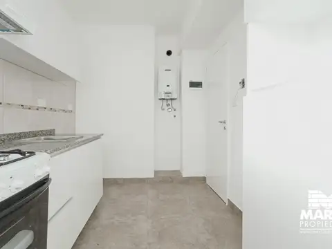 Departamento en Venta en Olivos, USD 123.000