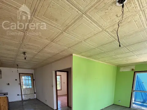 Casa en Venta en La Plata, USD 58.000