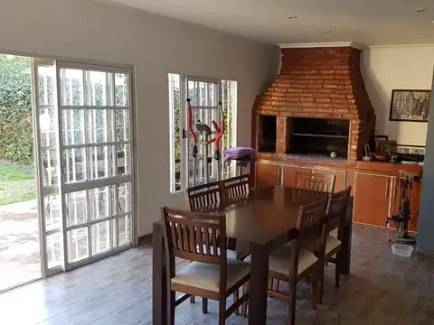 Casa en Venta 10 años