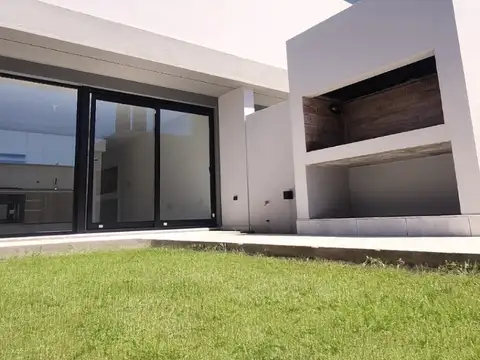 Casa Bucare Esencia Etapa 2 - Loteo Foresta - Duplex B - Mza 19 Lote 28