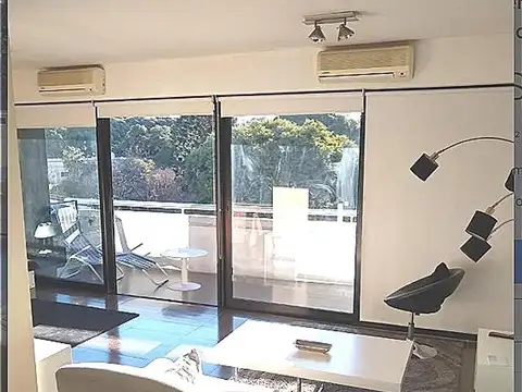 Departamento en Alquiler de 2 ambientes