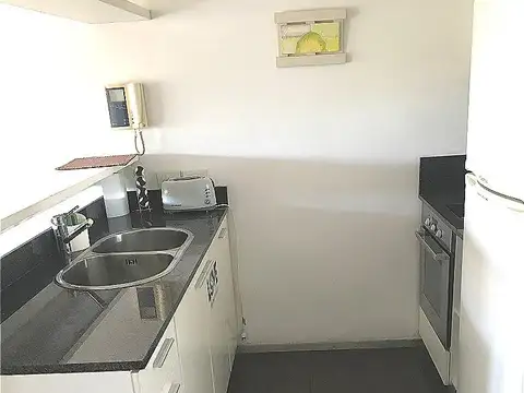 Departamento 2 amplios ambientes