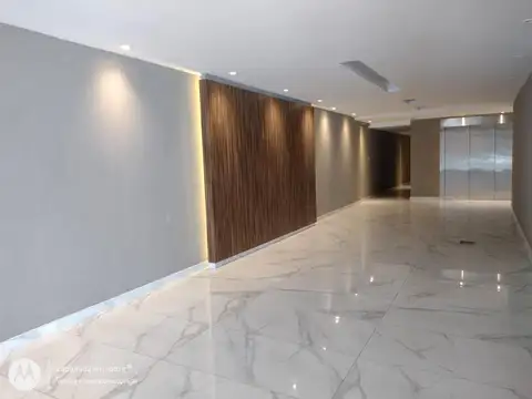 Hermoso 4 ambientes con cochera y amenities