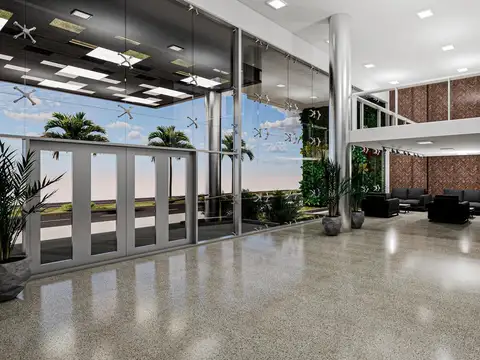 Departamento en Venta en Posadas, USD 111.111