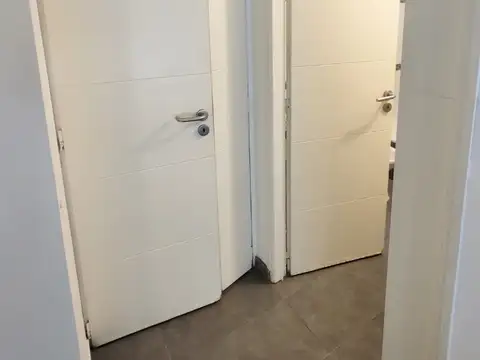 Superí 4300, Piso PB