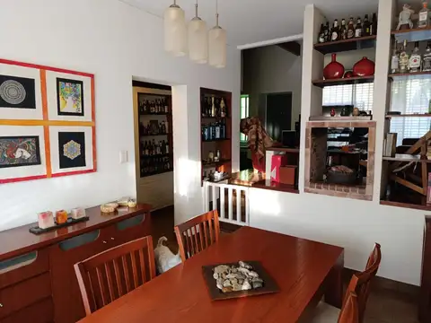 Ciudad Jardin Venta Duplex 5 Ambientes 2 Baños Apto Credito - Norberto Gonzalez F: 10415