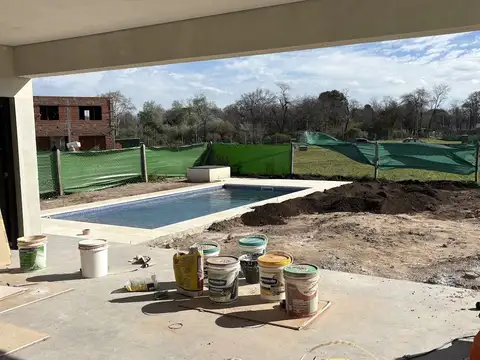 Casa en Venta A Estrenar