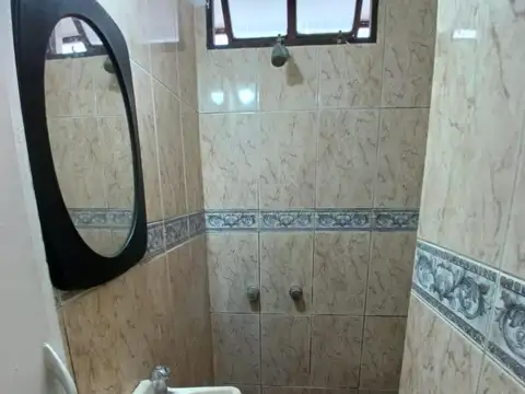 Depto Tipo Casa en Alquiler en Villa Crespo, $ 550.000