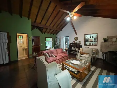 Casa en Venta en Muñiz, USD 320.000