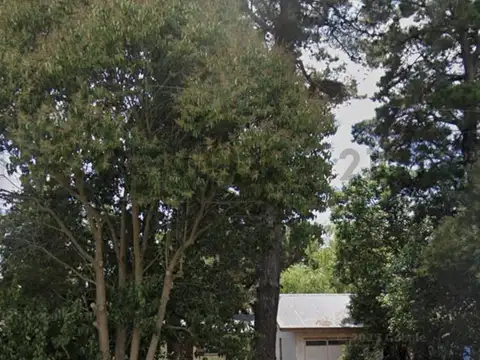 Terreno en Pinamar