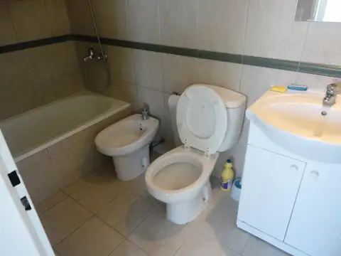 Departamento en Venta al Norte