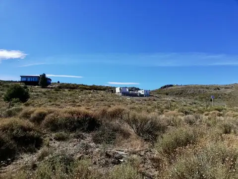 Av Cerro Villegas 300