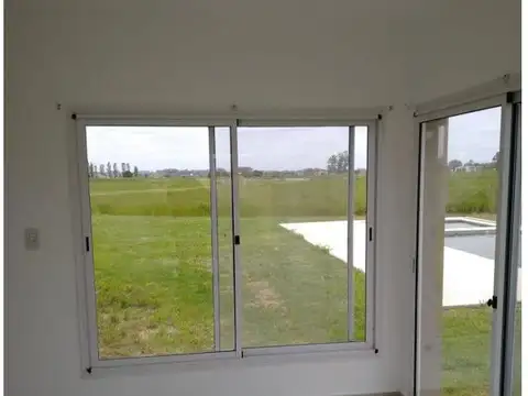 EL ESPINILLO GOLF CASA C/ PILETA 100