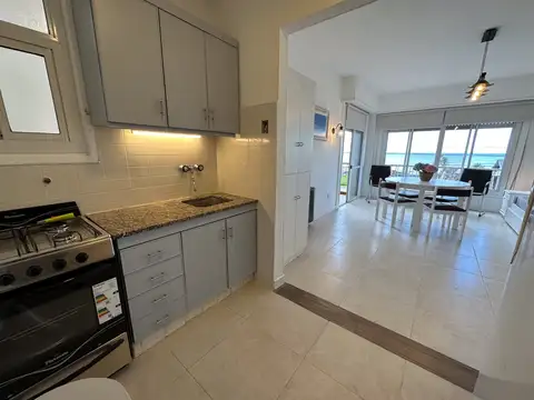 Departamento en Venta en Miramar, USD 83.000