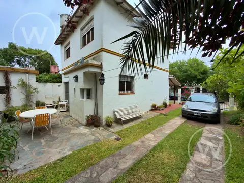 Casa en Venta 61 años