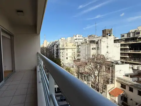 Departamento en Alquiler en Palermo, $ 1.450.000