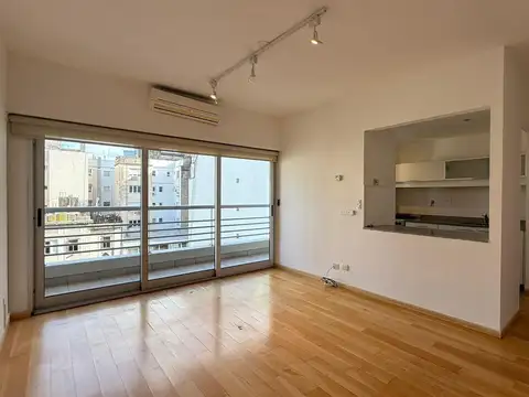 Departamento en Alquiler de 2 ambientes