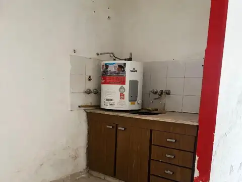 Departamento en Venta 33 años
