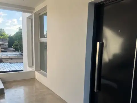 Departamento Monoambiente Bernal