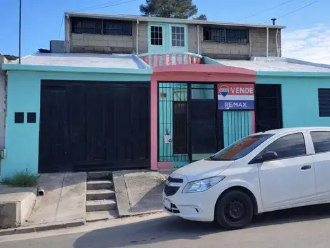 Casa en Venta de 5 dormitorios