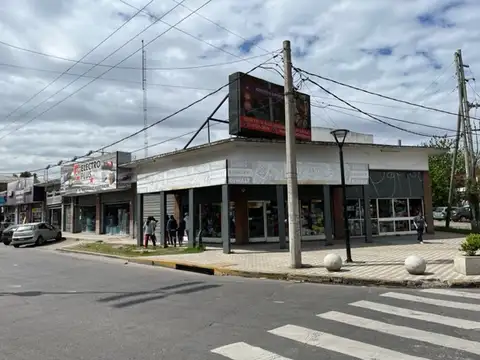 Local en Venta en Los Polvorines, USD 1.300.000