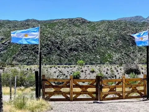 Casa en Venta de 1 dormitorio