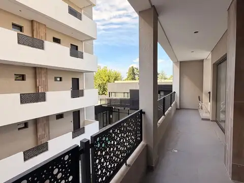 Departamento en Alquiler A Estrenar