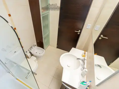 Condominios del Alto 1 Central Argentino 144