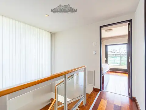 Departamento en Alquiler 14 años