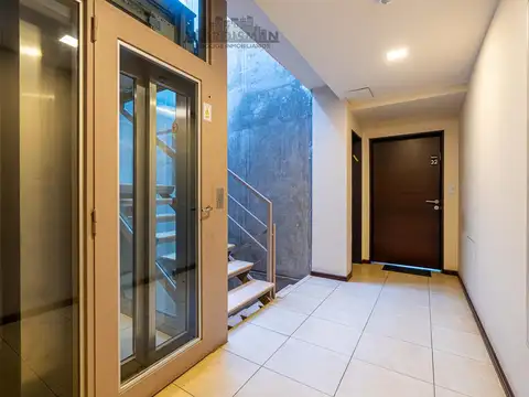 Departamento en Alquiler de 5 ambientes