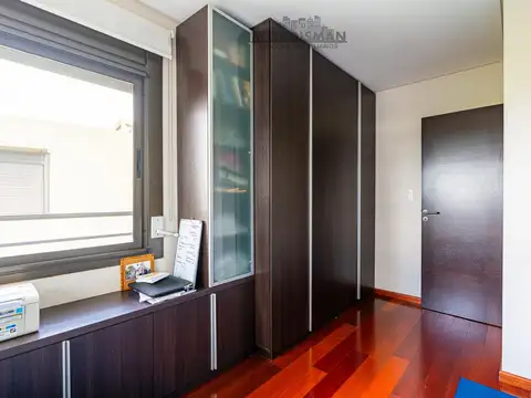 Departamento en Alquiler en Puerto Norte, USD 2.500