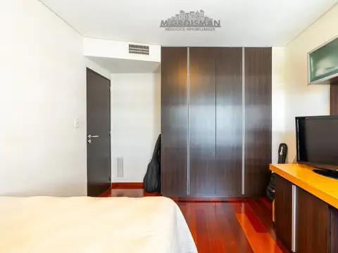 Departamento en Alquiler de 3 dormitorios