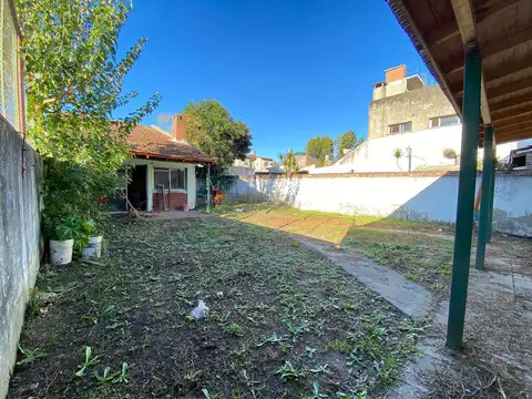 Casa en Venta en San Fernando Vías  /  Panamericana, USD 100.000
