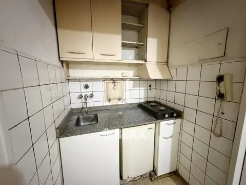 Departamento en Venta 40 años