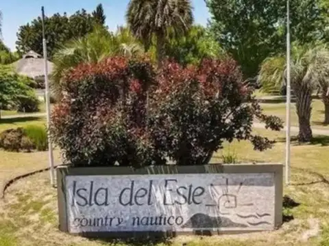 Terreno en Venta de 1000,0 m2