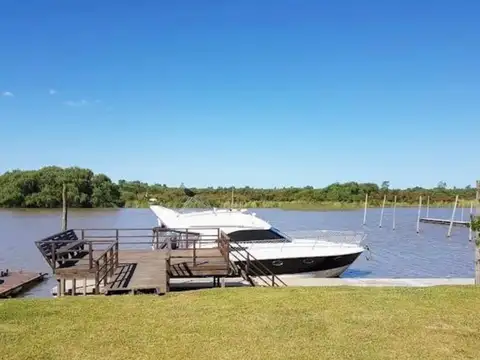 Terreno en Venta de 1000,0 m2