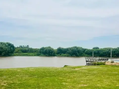 Terreno Lote en Venta en Isla del Este, Delta Tigre