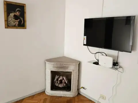 Departamento en Alquiler Temporal de 3 ambientes