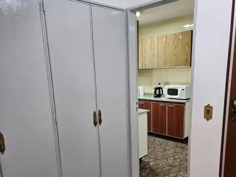 Departamento en Alquiler Temporal de 2 dormitorios