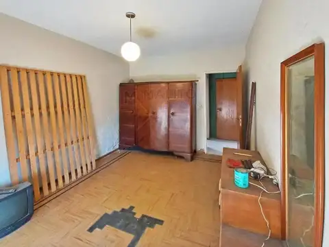 Casa en Venta 50 años