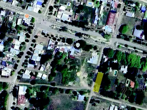 Terreno en Venta en Arroyo Aguiar, USD 23.500