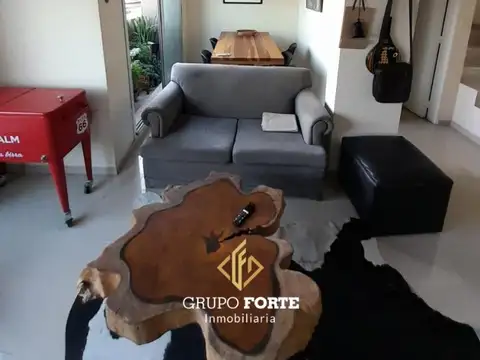 Departamento en venta Terraforte 1