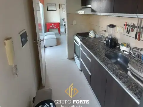 Departamento en Venta en Alto Alberdi, USD 95.000