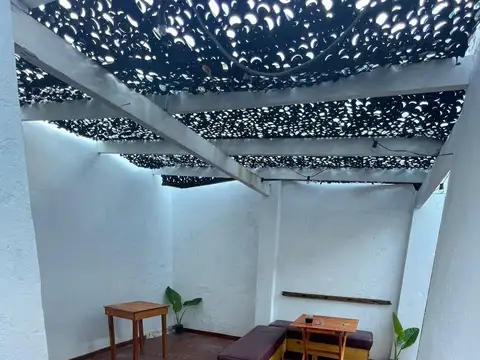 Casa en Alquiler 60 años