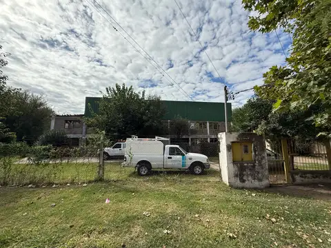 Av. Dr. Vélez Sársfield al 6100