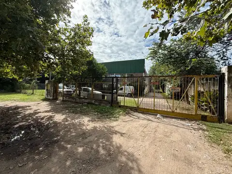Galpon en Venta en Centro, USD 960.000