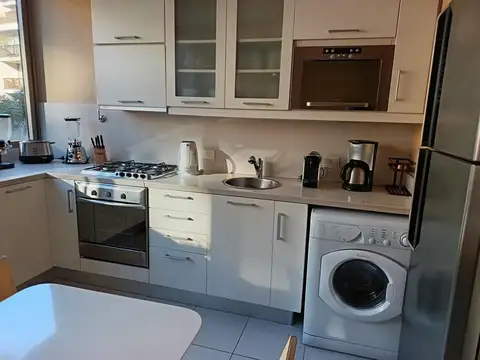 Departamento en Alquiler Temporal 18 años